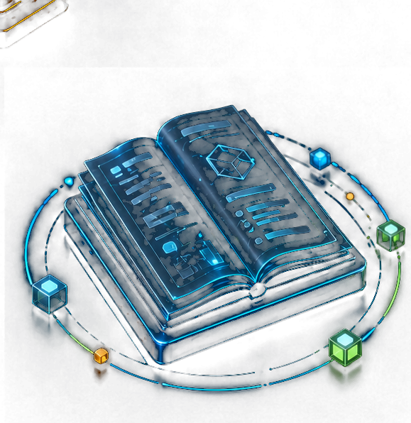Continuous Documentation infrastructure icon