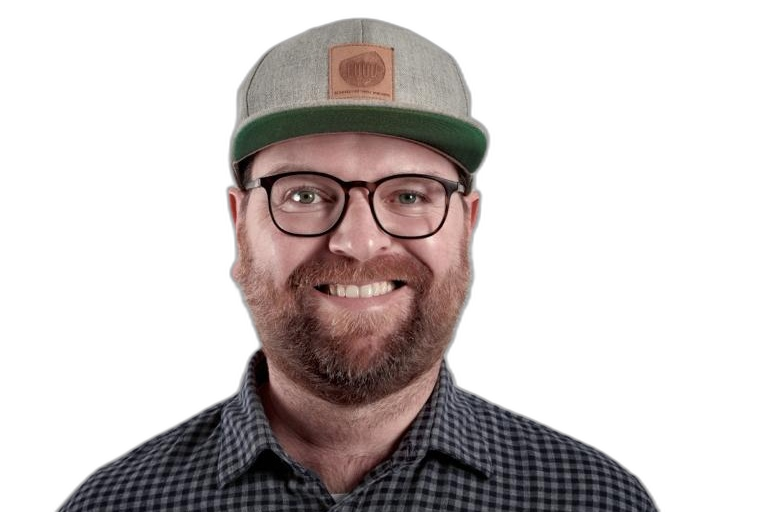 Jörn Asmussen — Marketing & CI Design