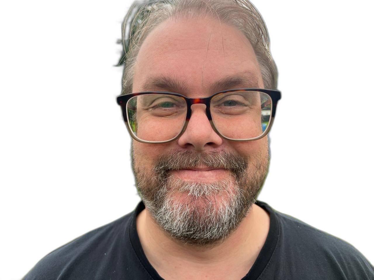 Oliver Derks — Network & Server Admin