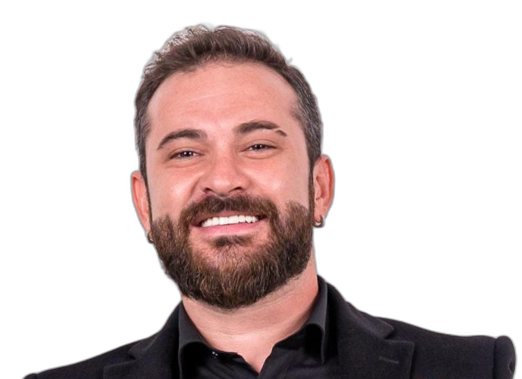 Serdar Soyal — 3D Product Designer